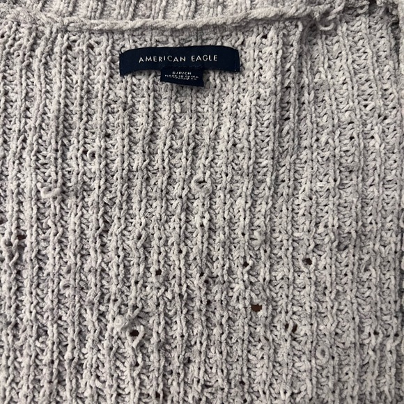 American Eagle Sweater - Picture 2 of 4